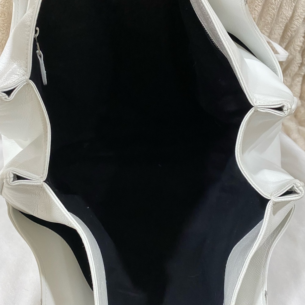 Balenciaga Motocross City Top Handle Bag - Picture 7 of 13